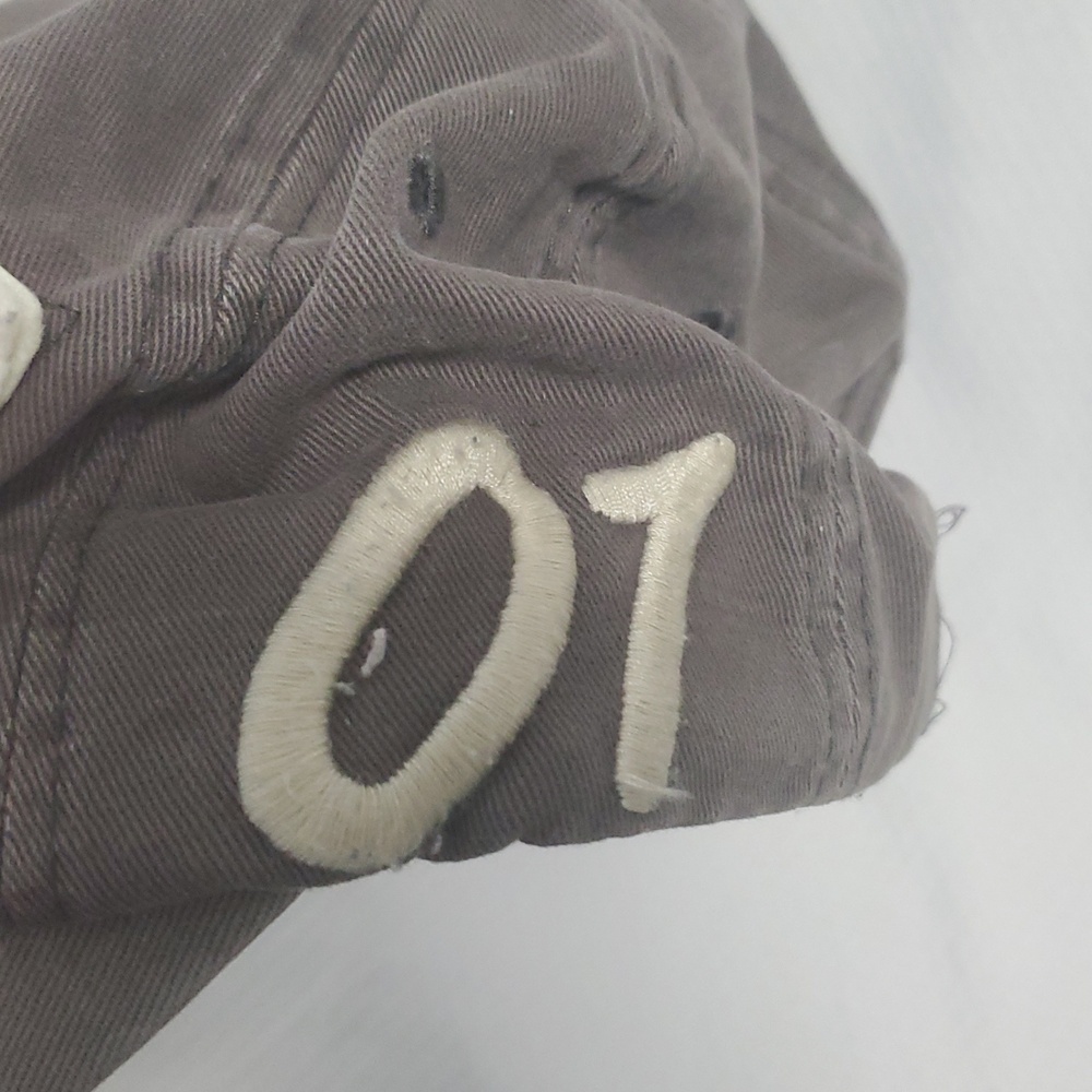 Patriotic Ballcap - Picture 3 of 6